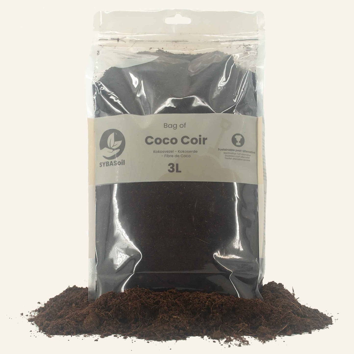 Coco Coir