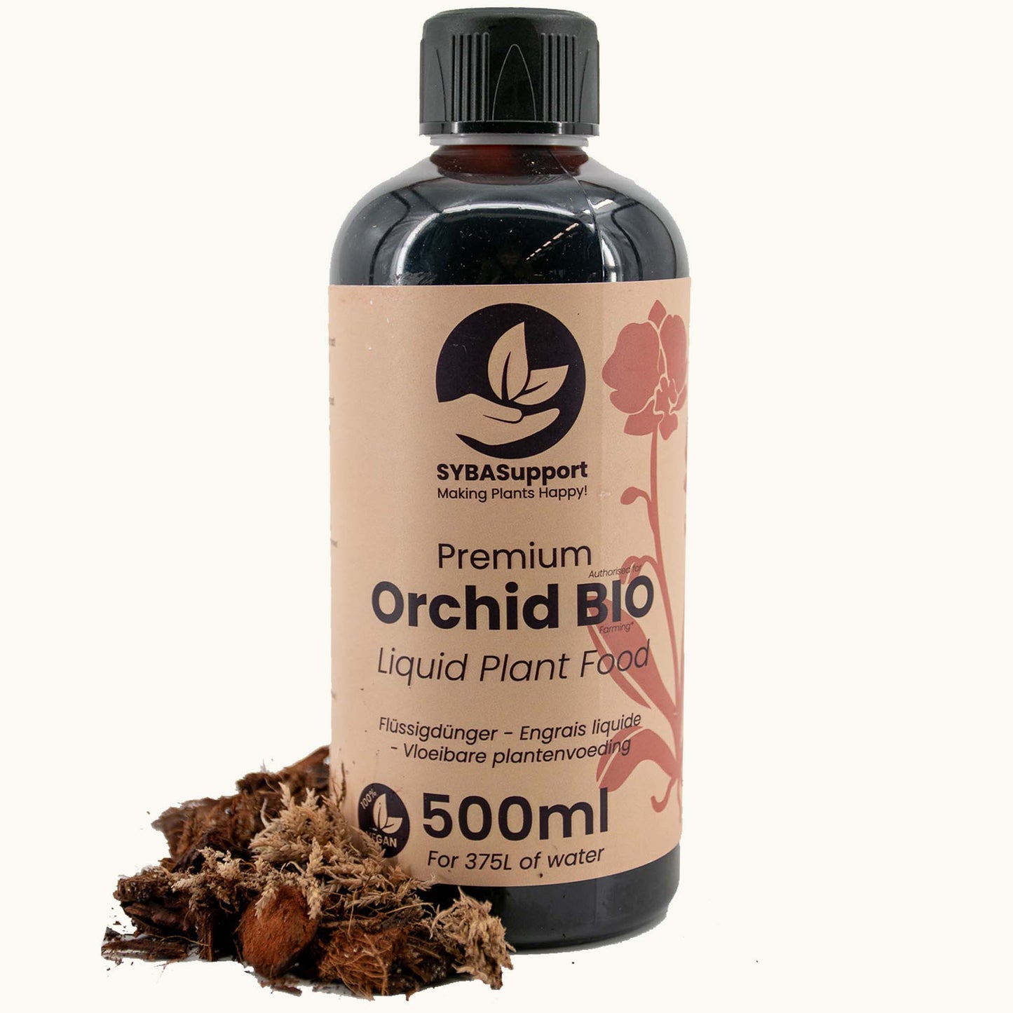 <tc>Orkidé BIO Flydende Plantenæring</tc>