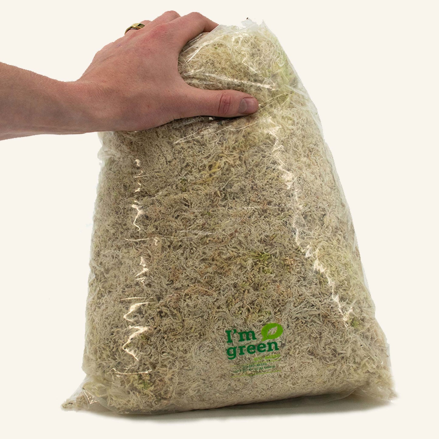 Sphaxx (Indoor Grown Sphagnum)