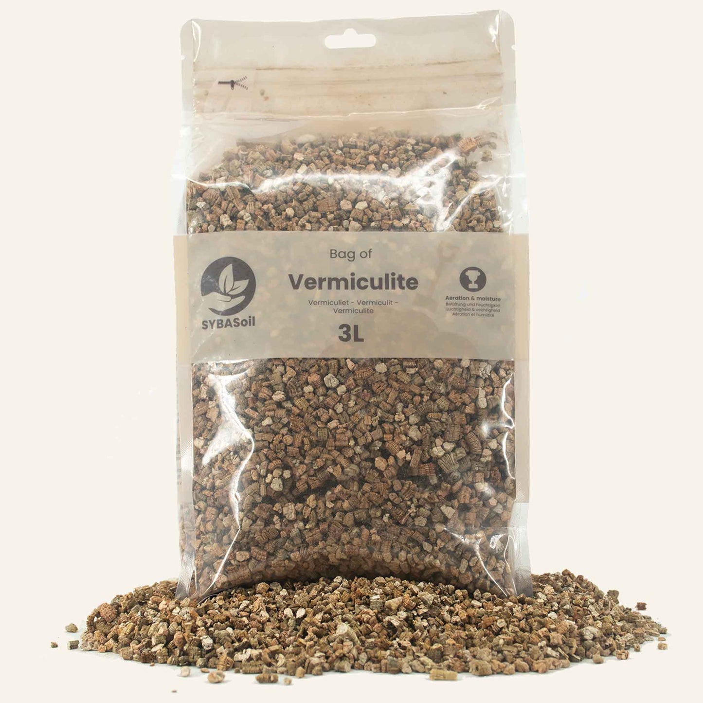 Vermiculite