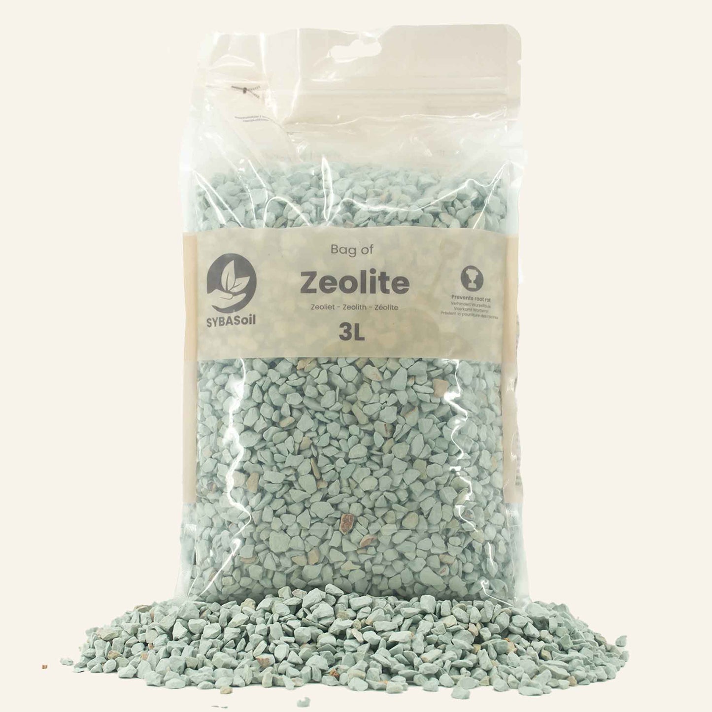 Zeolite